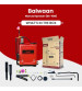 Balwaan Manual Sprayer 16 litres BS-16M